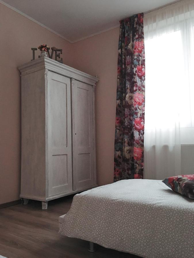 Kara Apartman Odorheiu Secuiesc Exteriör bild