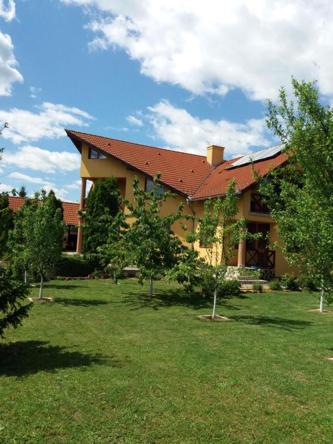 Kara Apartman Odorheiu Secuiesc Exteriör bild