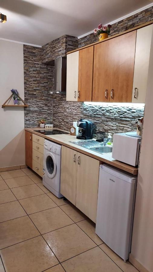 Kara Apartman Odorheiu Secuiesc Exteriör bild