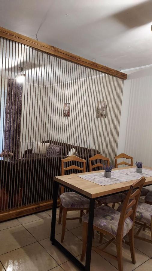 Kara Apartman Odorheiu Secuiesc Exteriör bild