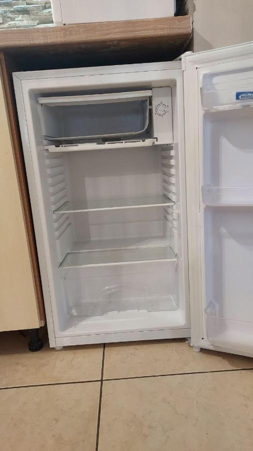Kara Apartman Odorheiu Secuiesc Exteriör bild